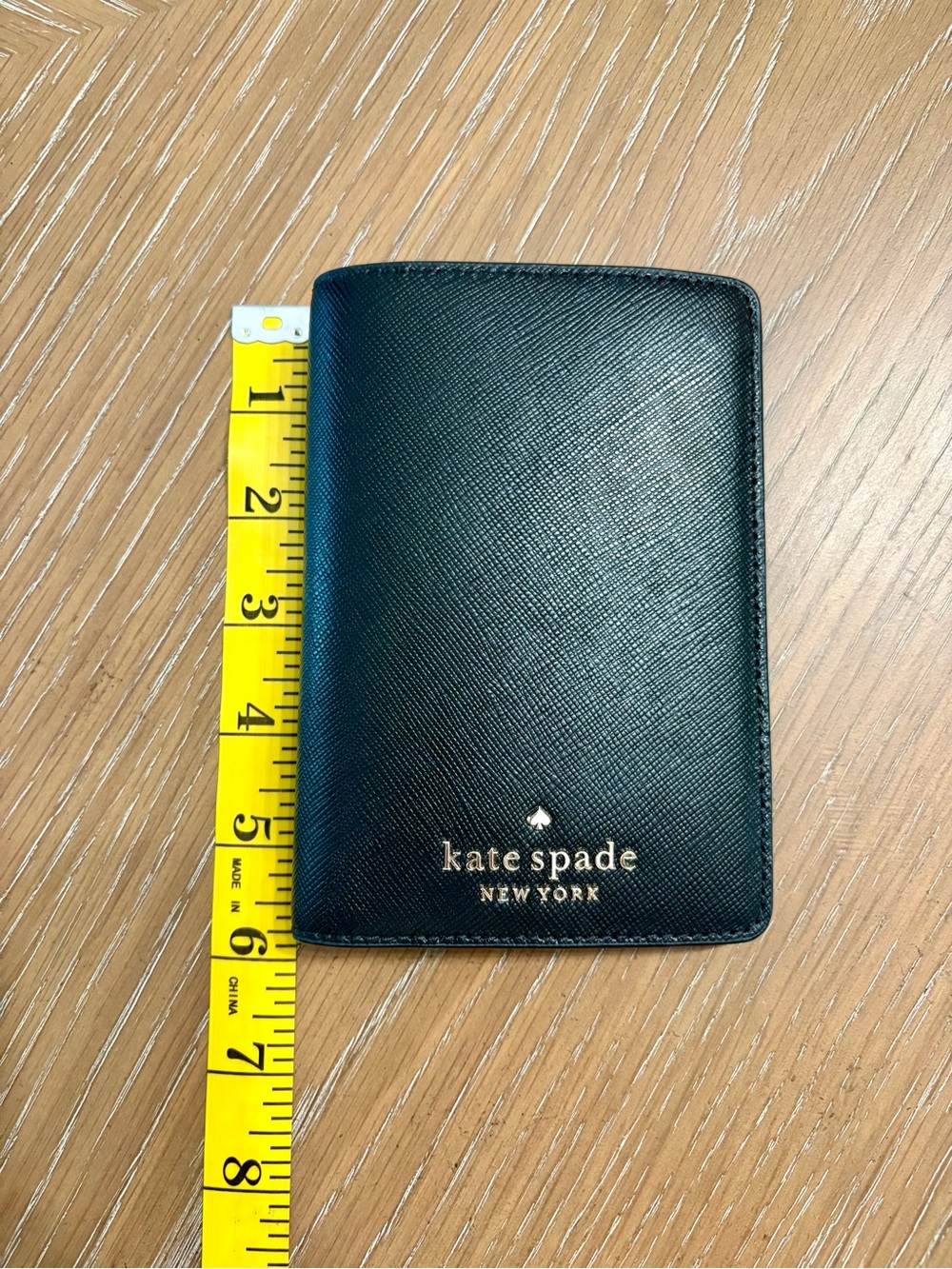 Kate Spade Passport Holder